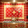 Campomenosi Kitchen